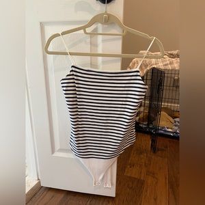 Banana Republic Bodysuit